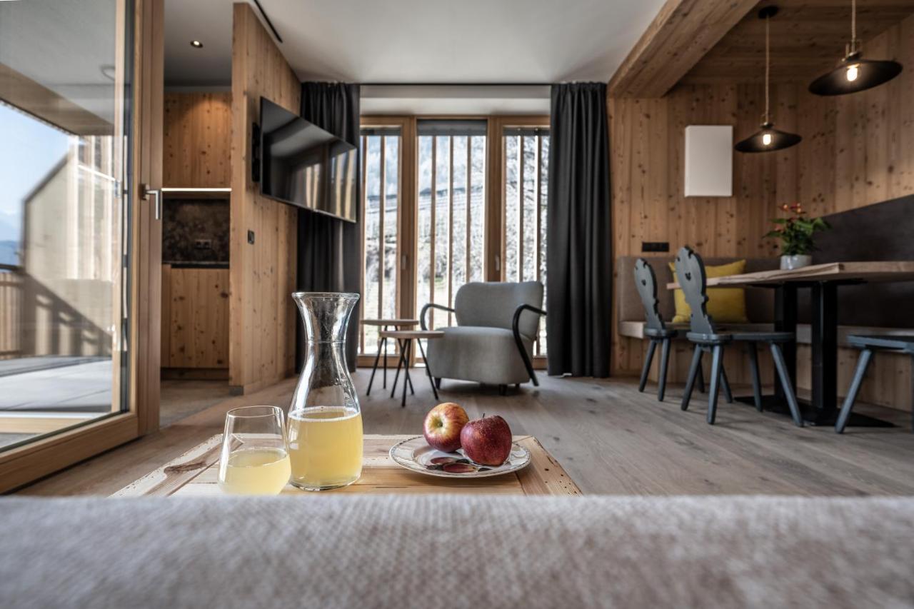 Oberfallerhof Apartment Oi 바르비아노 외부 사진